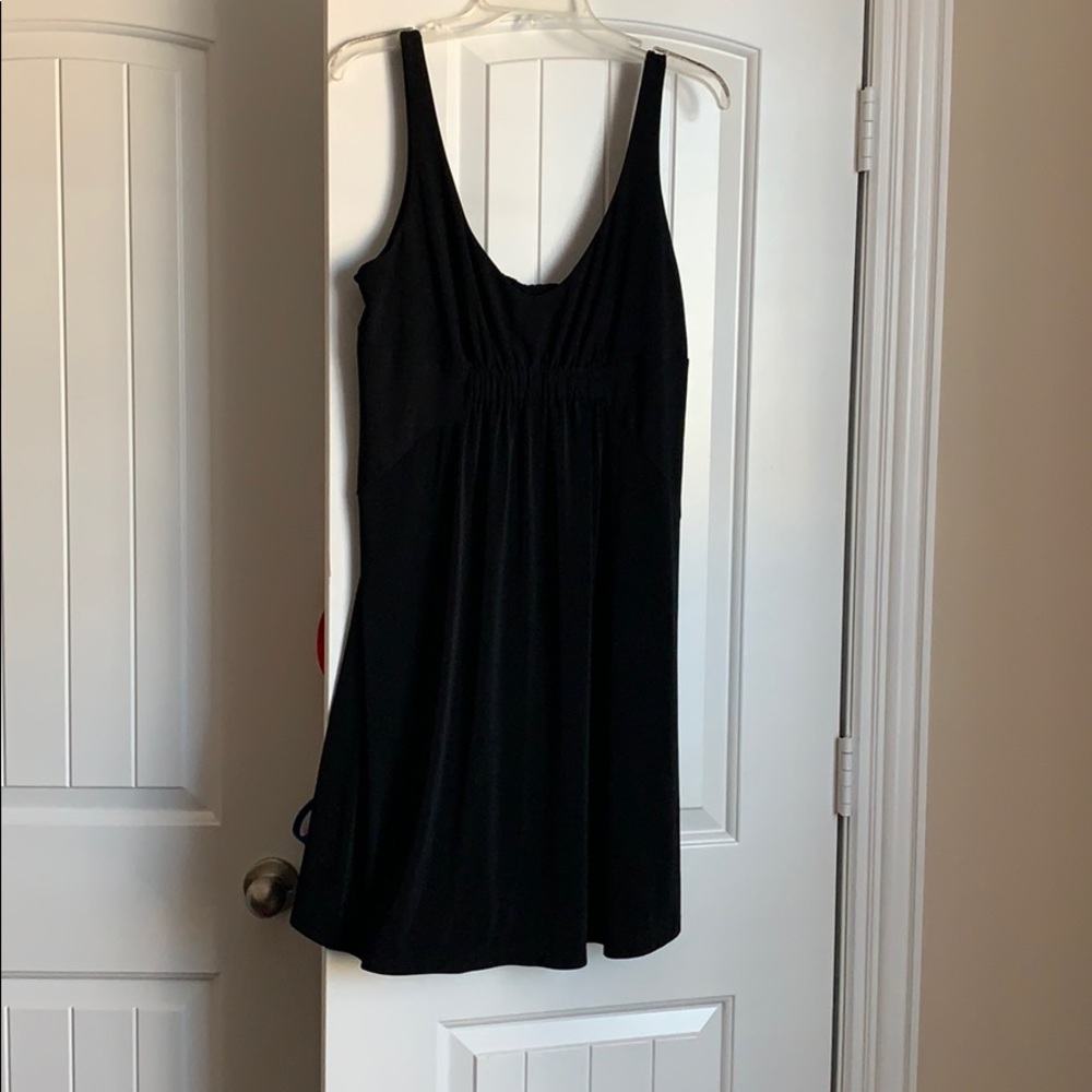 Swimsuit cover up